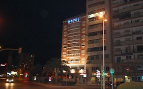 Hotel Marina Victoria